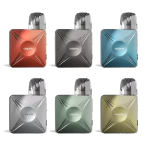 Aspire Cyber X Pod System