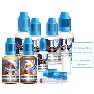 DIY eJuice Kit - Small