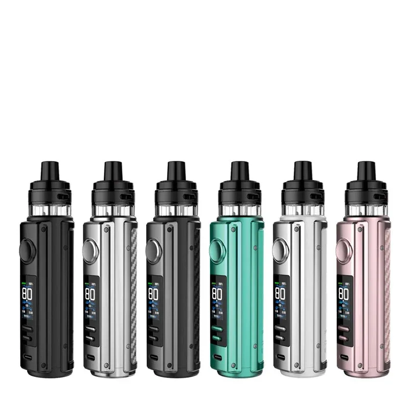 SMOK Supa Pro Pod Kit - Image 2