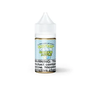 Iced Green Apple by Salt Bae 50 30ml
