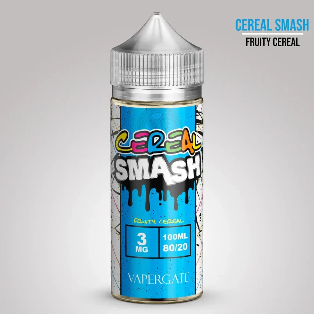 Smash Cereal - Vapergate - 100mL