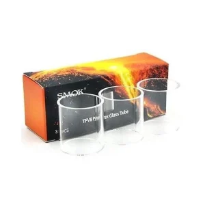 SMOK Replacement TFV8 Cloud Beast Pyrex Glass Tube