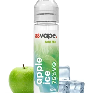 Apple Ice Short Fill