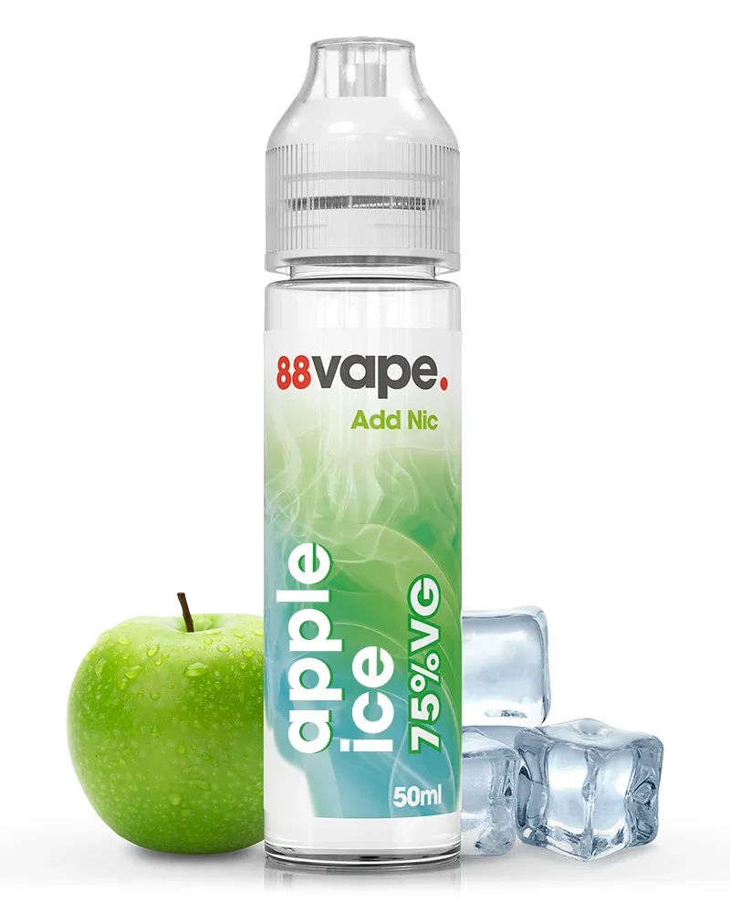Apple Ice Short Fill