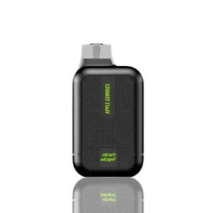Tyson 2.0 Heavyweight 7000 Puffs Disposable Vape - 15mL