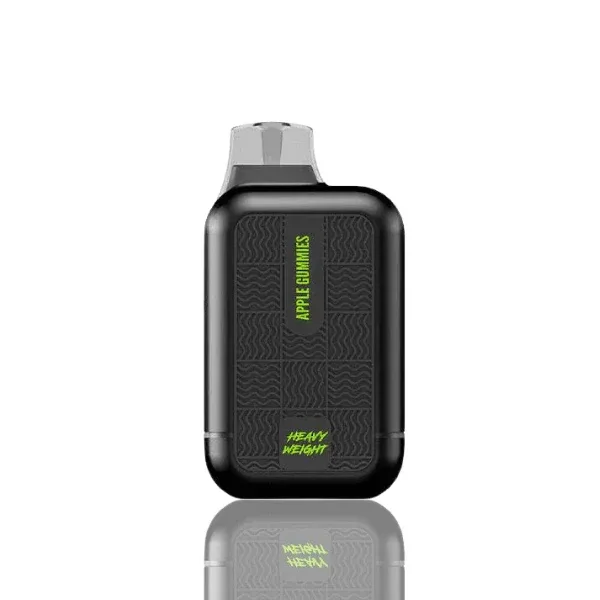 Tyson 2.0 Heavyweight 7000 Puffs Disposable Vape - 15mL