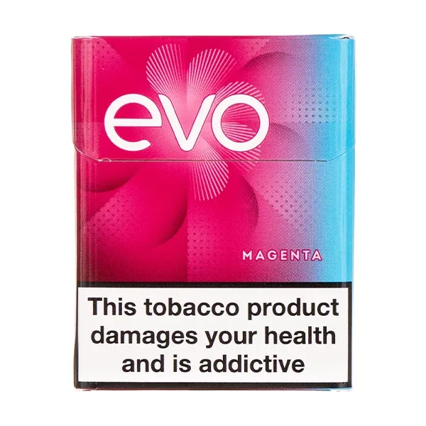 Magenta EVO Sticks by Ploom