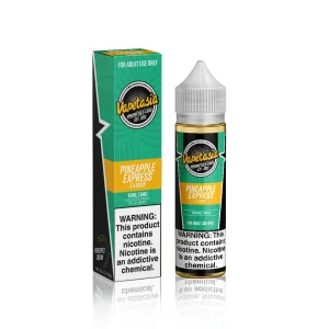 Pineapple Express - Vapetasia E Liquid - Breazy