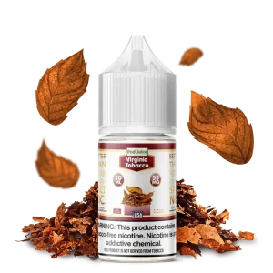 Virginia Tobacco SALT - Pod Juice - 30mL