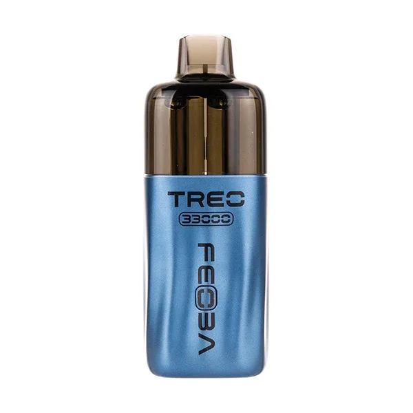 Feoba Treo 33K Prefilled Pod Kit
