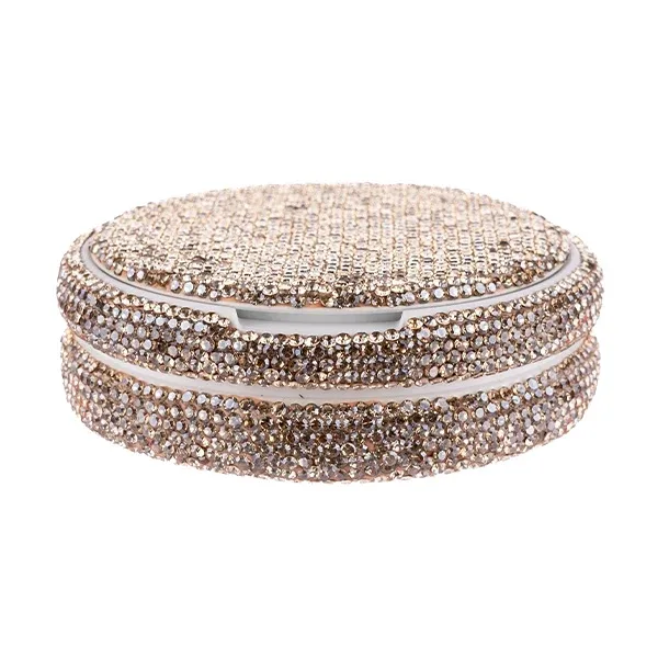 Golden Kelly Refill Case by Kelly White - Image 2