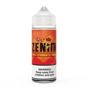 Zenith E-Juice 120ML