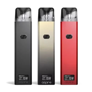 Aspire Favostix Pod System
