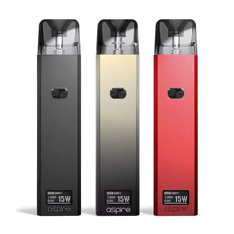 Aspire Favostix Pod System