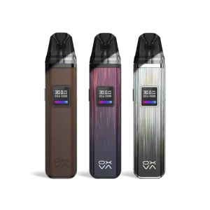 OXVA Xlim Pro Pod System