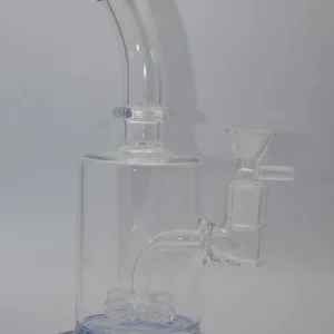 9" Glass Banger Water Pipe