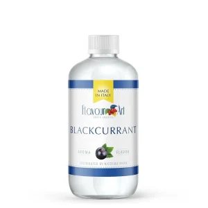 FlavourArt Blackcurrant