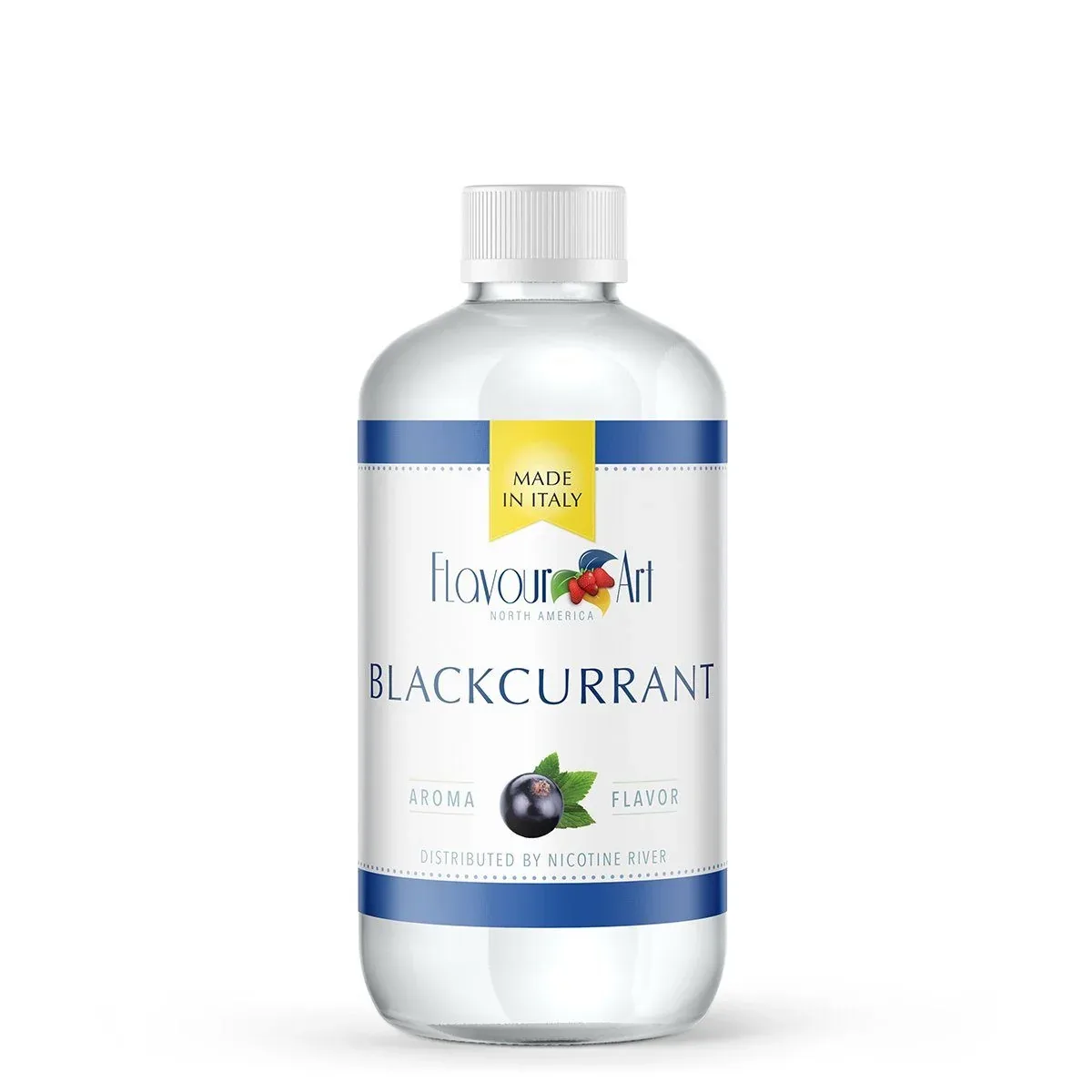 FlavourArt Blackcurrant