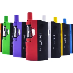 iMini Mod V2 Kit, Pink