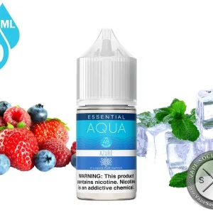 Azure AQUA ESSENTIALS SALTS 30ml