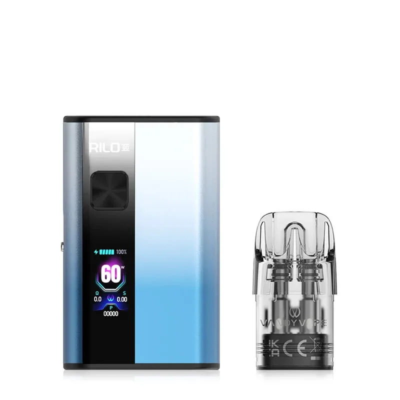 Vandy Vape Rilo Go Pod Kit - Image 2