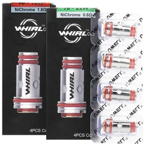 Uwell WHIRL Replacement Coils