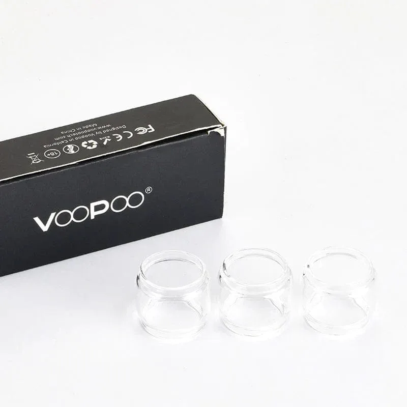 VOOPOO UFORCE Replacement Glass
