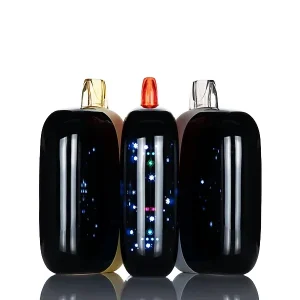 L&A Switch 40K 40000 Puffs Disposable Vape