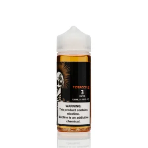 Time Bomb - Tobacco III - 120ml