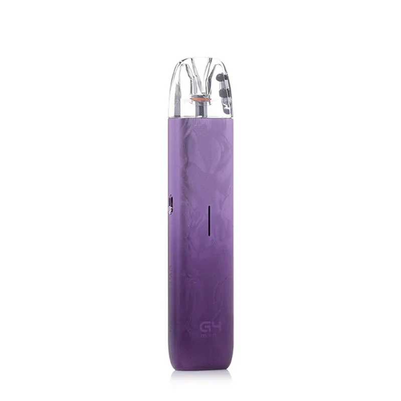 Uwell Caliburn G4 Mini Pod Kit - Image 2