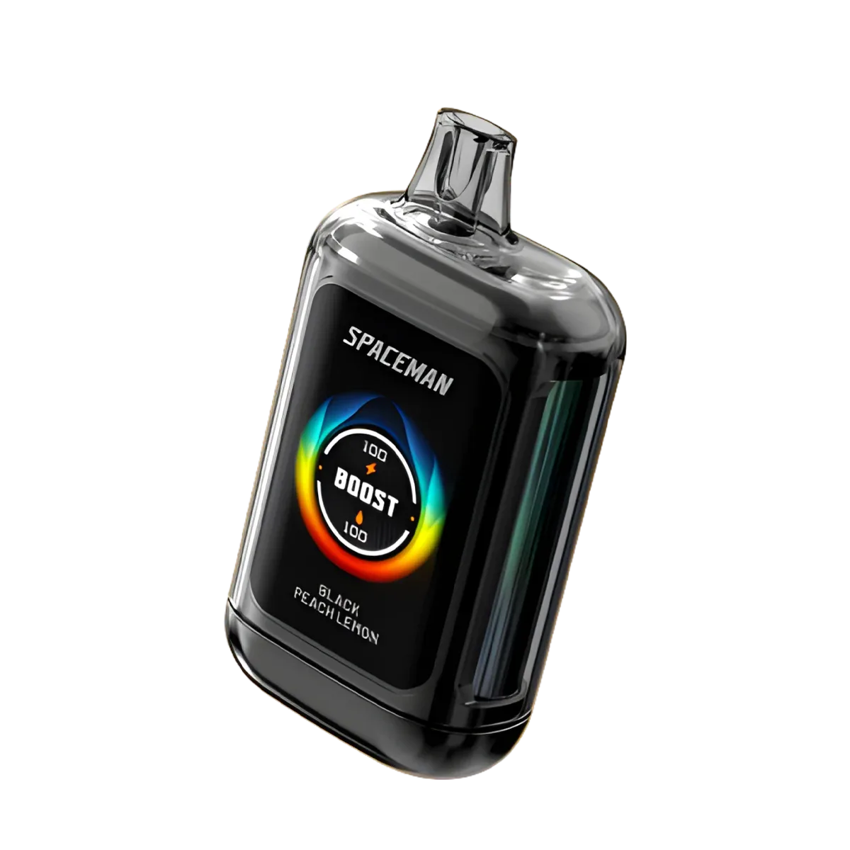 Spaceman Curve 18K Dispoasable Vape Kit - Image 2