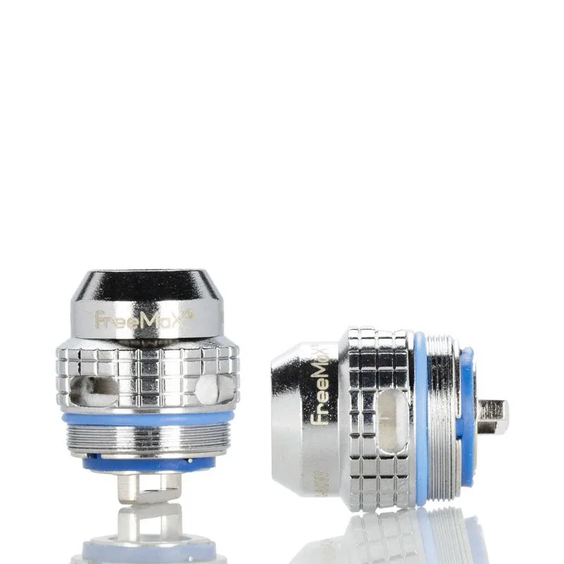 FreeMax Fireluke 3 (Maxluke) Replacement Coils (5-Pack) - Image 2