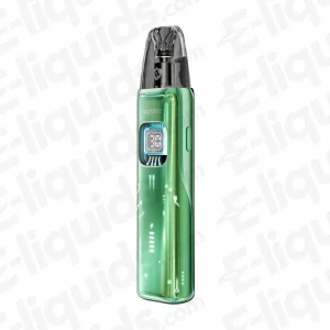 VOOPOO Argus Matrix Lake Green Pod Kit