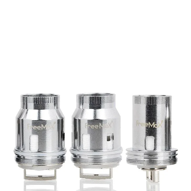 FreeMax Fireluke Pro Replacement Coil 3pcs - Image 2