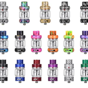 FreeMax Mesh Pro Tank