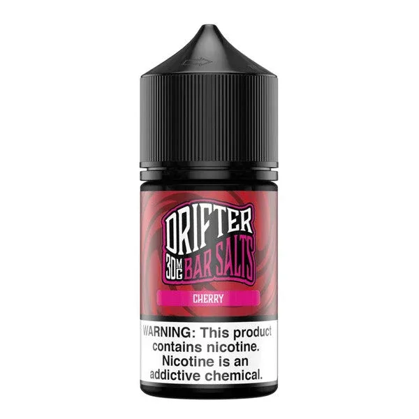 Drifter Salt E-Liquid 30mL - Image 2