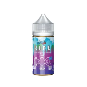 Ripe Collection Salts Kiwi Dragon Iced