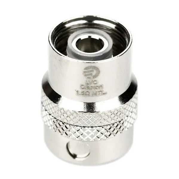 Joyetech LVC Clapton Replacement Coil for Cubis Pro/eGO AIO 5pcs - Image 2