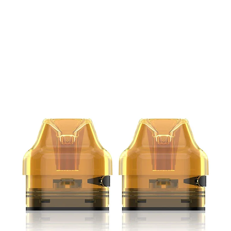 GeekVape Wenax C1 Replacement Pod 2pcs - Image 2