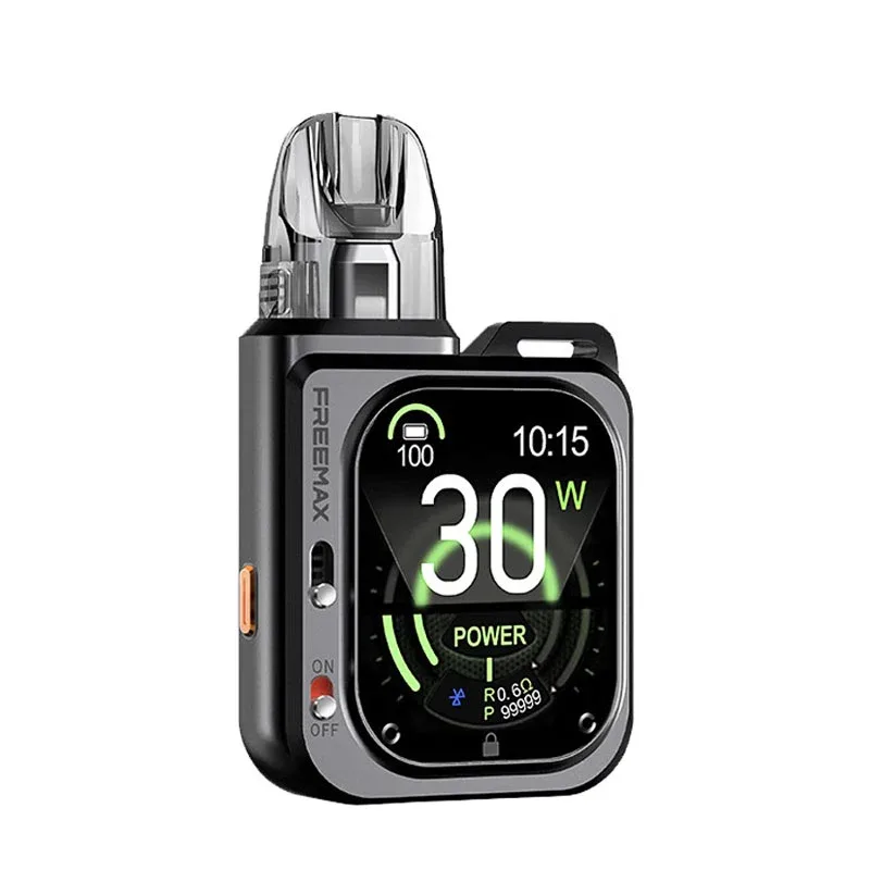 FreeMax Rexa Smart Pod Kit - Image 2