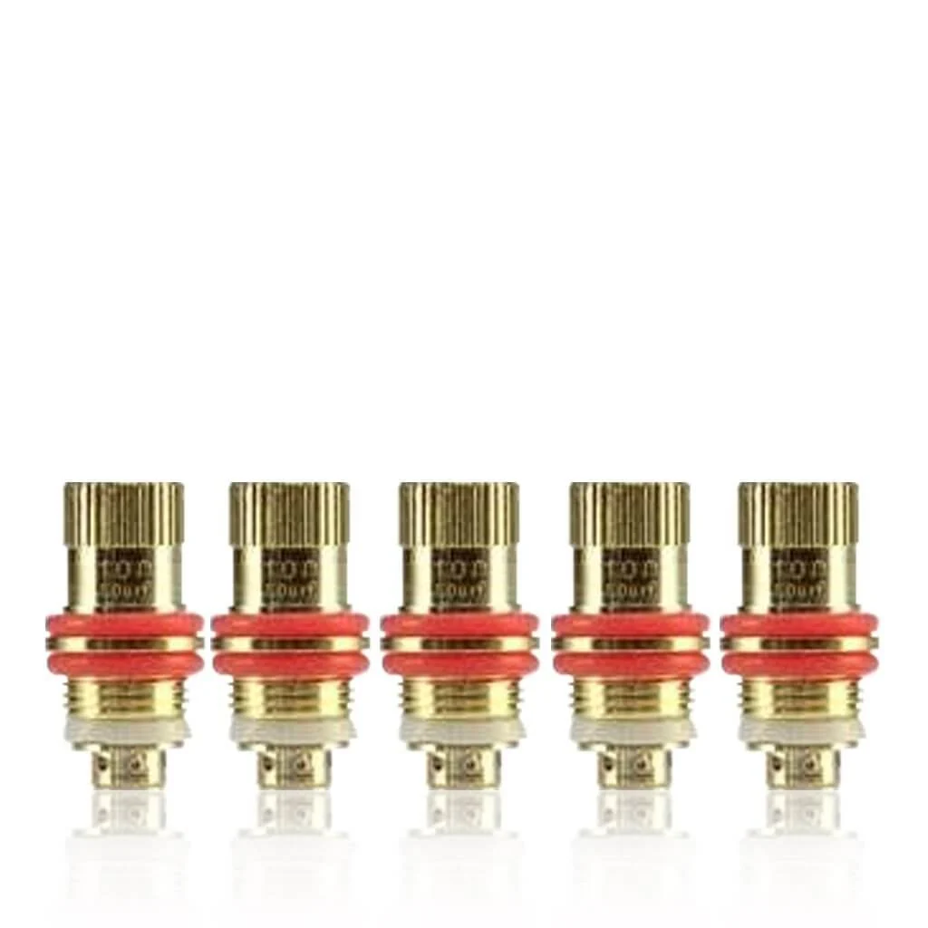 Next Mind CT1 Coils