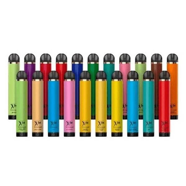 XTRA Voltage Disposable | 1500 Puffs (Individual)