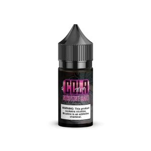 Cherry Cola Man Salts 30mL