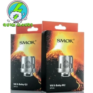 Smok X-Baby Coil clearance