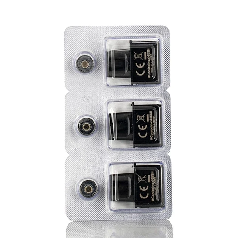 SMOK NexMesh Replacement Pods - Image 2
