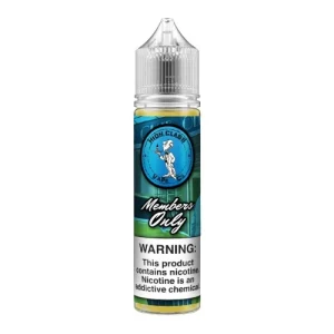 High Class Premium E-Liquid - Members Only - 60ml | Only $19.99