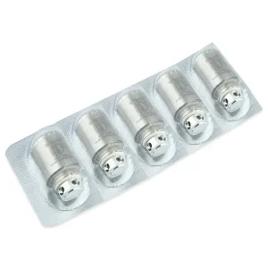 SMOK TFV4 TF-N2 Dual Coil Replacement 5pcs