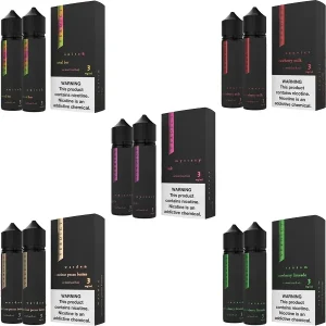 Verdict Series E-Liquid 120mL