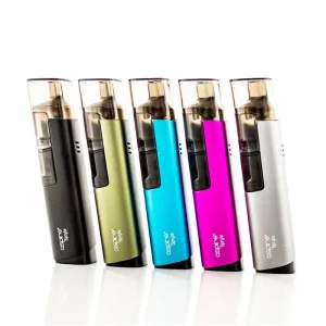 Aspire Spryte Pod System Kit