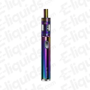 Innokin Endura T18E Rainbow Vape Kit